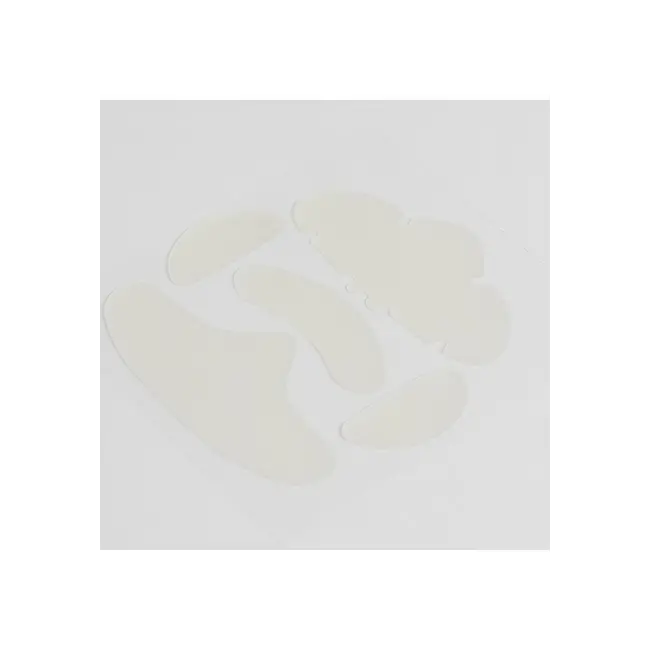 BREAKOUT AID- X-LARGE PIMPLE PATCHES INFUSED WITH RETINOL & SALICYLIC ACID