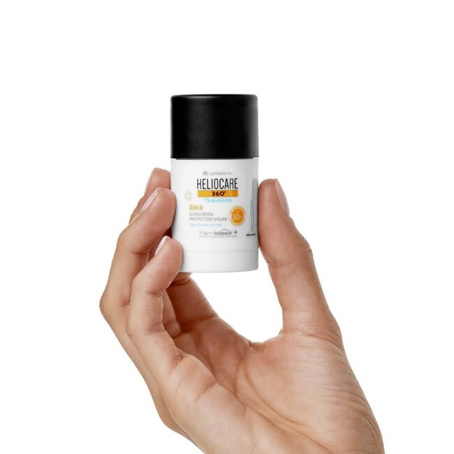 HelioCare HELIOCARE 360° Pediatrics Stick SPF50+