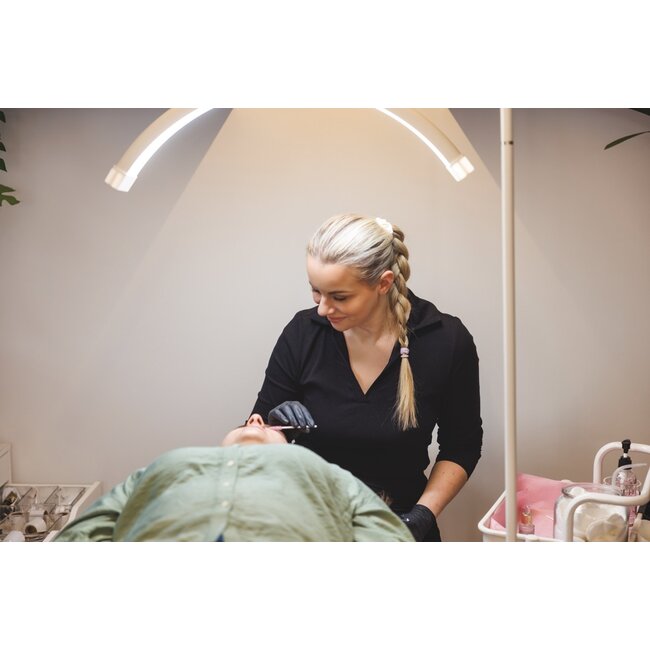 Elleebana Elleebana One shot Lashlift Training