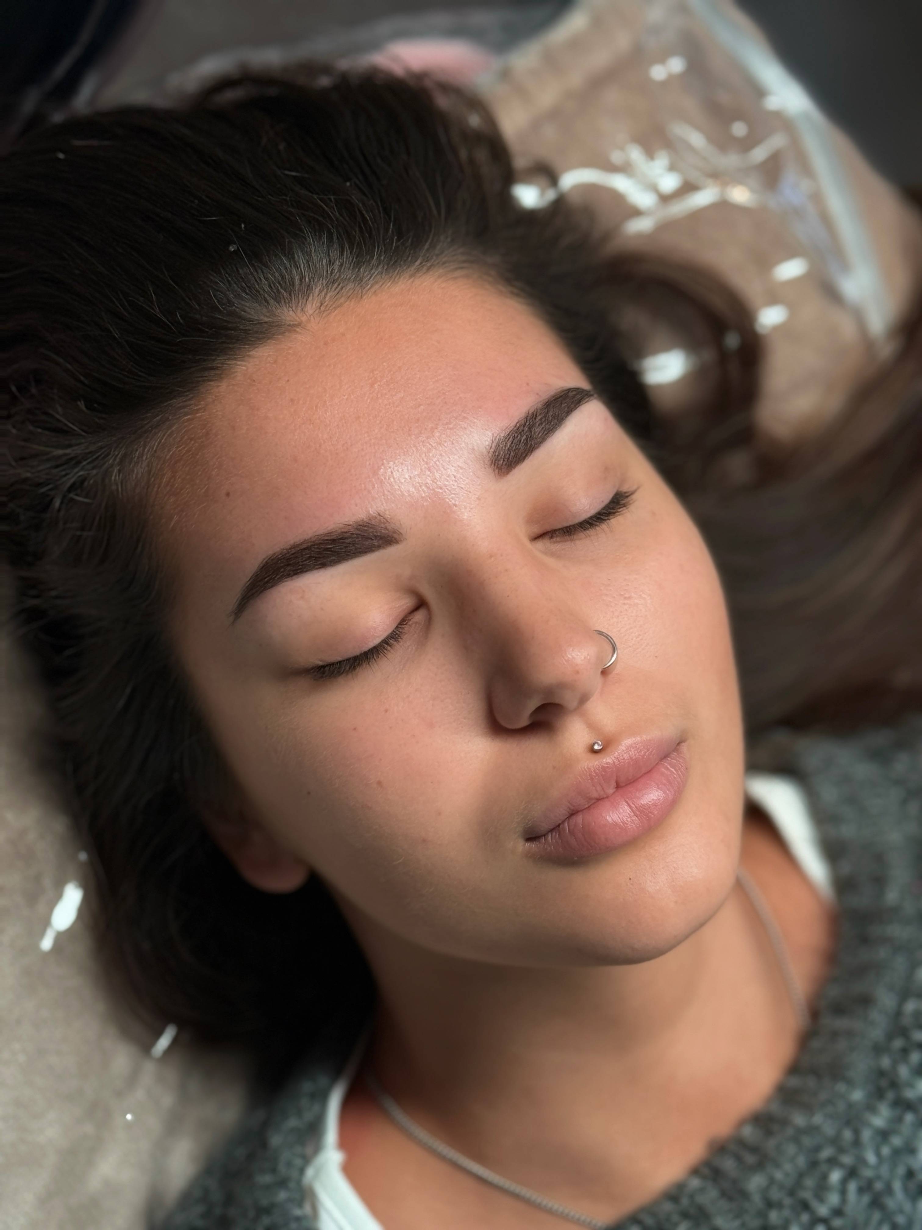 Waarom kiezen voor Powder Brows?