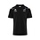 ALPINE F1® ALPINE F1® Team 2022 black T-shirt for men