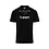 ALPINE F1® ALPINE F1® Team 2022 black T-shirt for men