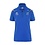 ALPINE F1® ALPINE F1® Team 2022 blue polo for women