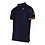 ALPINE F1® ALPINE F1® 2022 lifestyle blue polo shirt for men