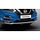 Nissan Qashqai | 2014 – 2021 Nissan Qashqai (2014-2021) - Sierlijst - Voorbumper - Chrome