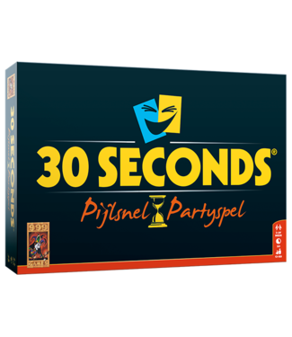 999-Games 999 Games | 30 Seconds | 12+