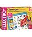Jumbo Jumbo | Electro | Wonderpen | Dierenpret | 3+