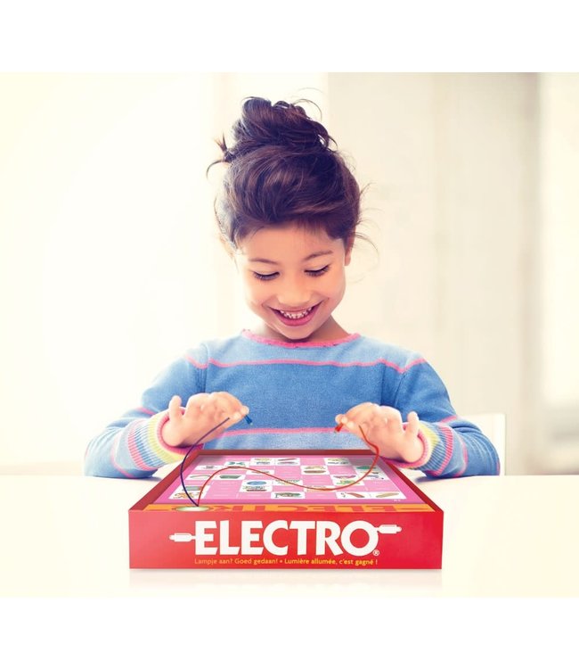 Jumbo | Electro | Basisschool | Groep 3+4  |  6+