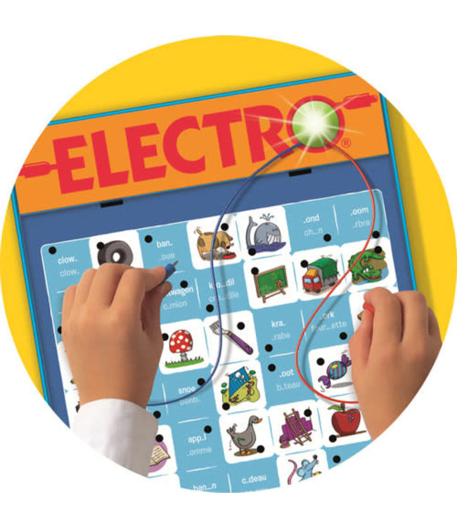 Jumbo | Electro | Basisschool | Groep 3+4  |  6+