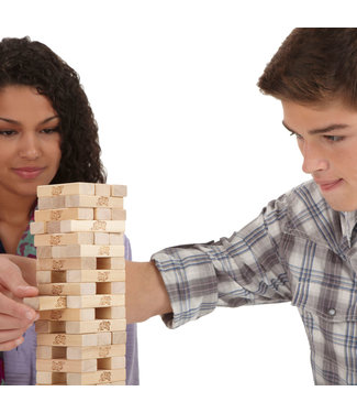 Hasbro | Jenga | Classic | 6+