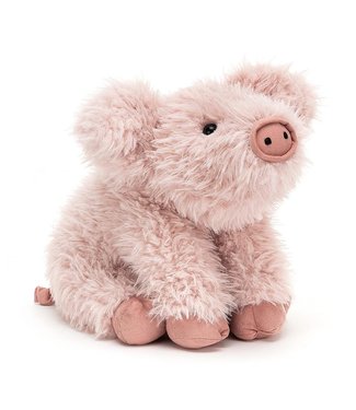 Jellycat Jellycat | Curvie Pig | 24 cm