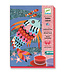 Djeco Djeco | Gekleurd Zand | Regenboog Vissen | 6-11 jaar