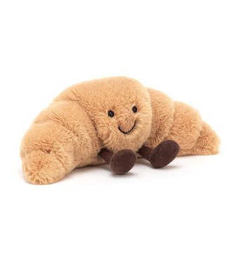 Jellycat Jellycat | Amuseable Croissant | Small | 7 cm | 0+