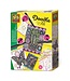 Ses Ses Doodle Kaarten 5+