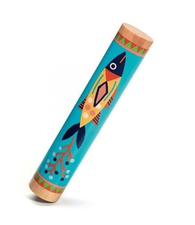 Djeco | Animambo | Rainstick | 26,5 cm | 3+