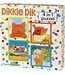 Bambolino | Dikkie Dik | Puzzel | 4 in 1 | 4+6+9+16 |  3+