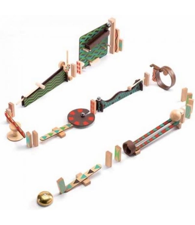 Djeco | Zig & Go | 48 delig | 8-99 jaar