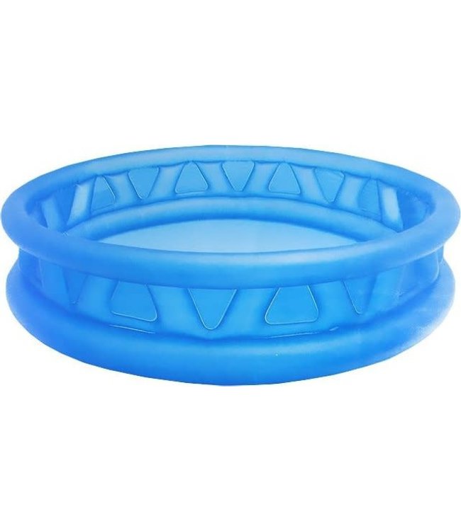 Intex | Soft Side Pool Zwembadje | 188 x 46 cm