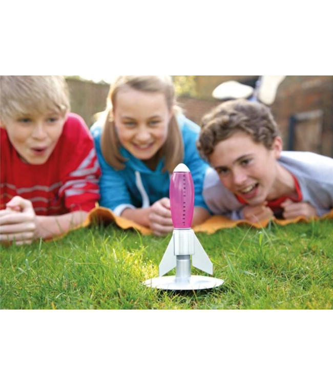 4M | KidzLabs | Cosmic Rocket | 7+