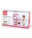 Viga Toys Viga Toys | Kinderkeuken | Prinses | 60 x 30 x 92 cm | 3+
