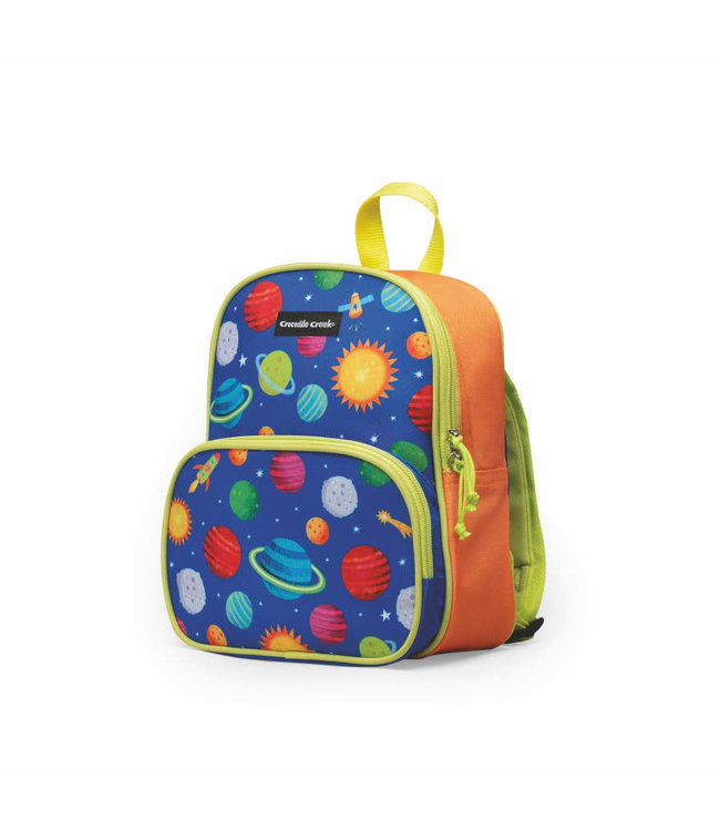 Crocodile Creek Junior Backpack Space