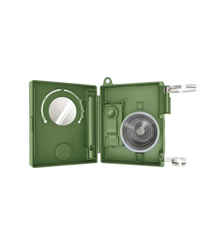 4M | KidzLabs | Science | Overlevingswetenschap | 8+