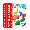 SmartMax SmartMax | My First | Safari Animals | 18 dlg | 1+