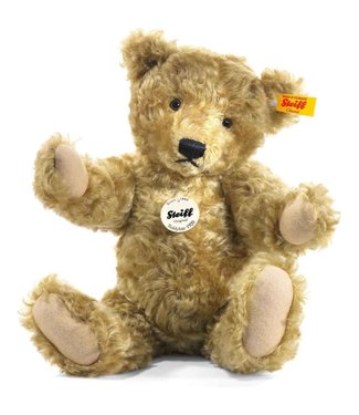 Steiff Steiff | Classic 1920 Teddy Bear | light brown | 25 cm