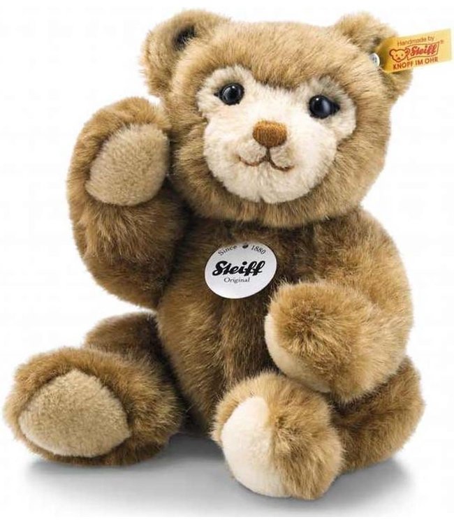 Steiff | Teddy Bear | Chubble | Brown | 25 cm | 0+