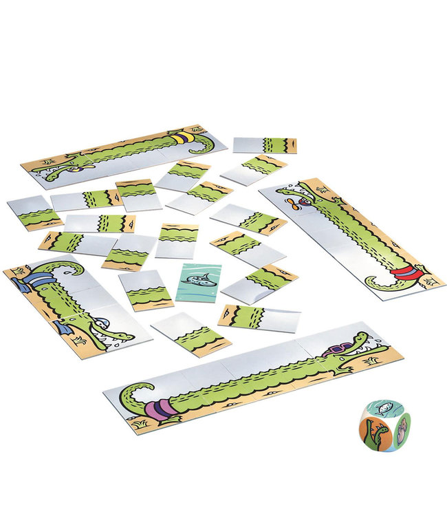 Jumbo | Kroko Loko | 4+