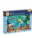 Mudpuppy Mudpuppy | Puzzle | Search & Find | Ocean Life | 64 delig | 4+