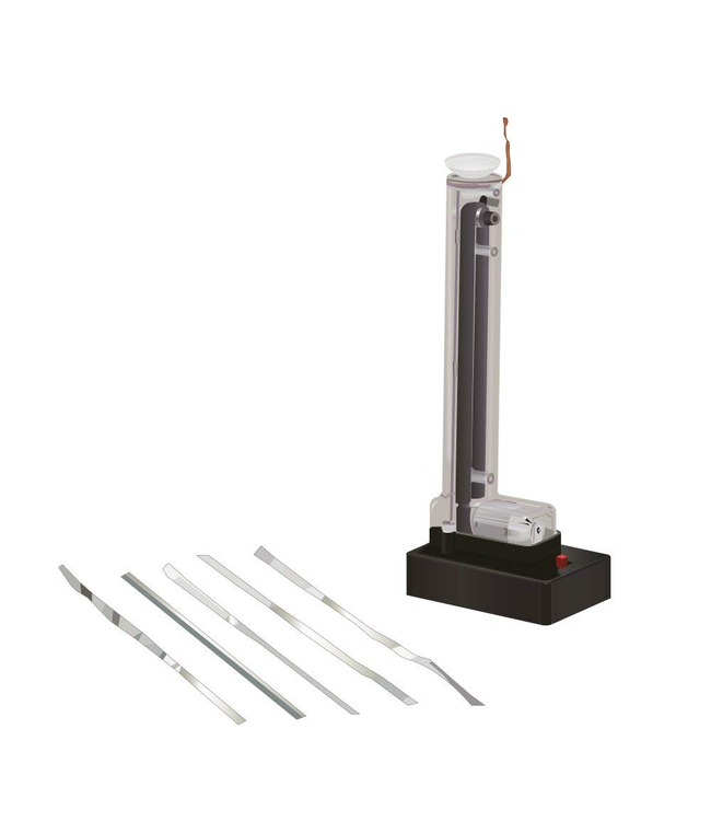 Magnoidz Electricity Science Kit 6+