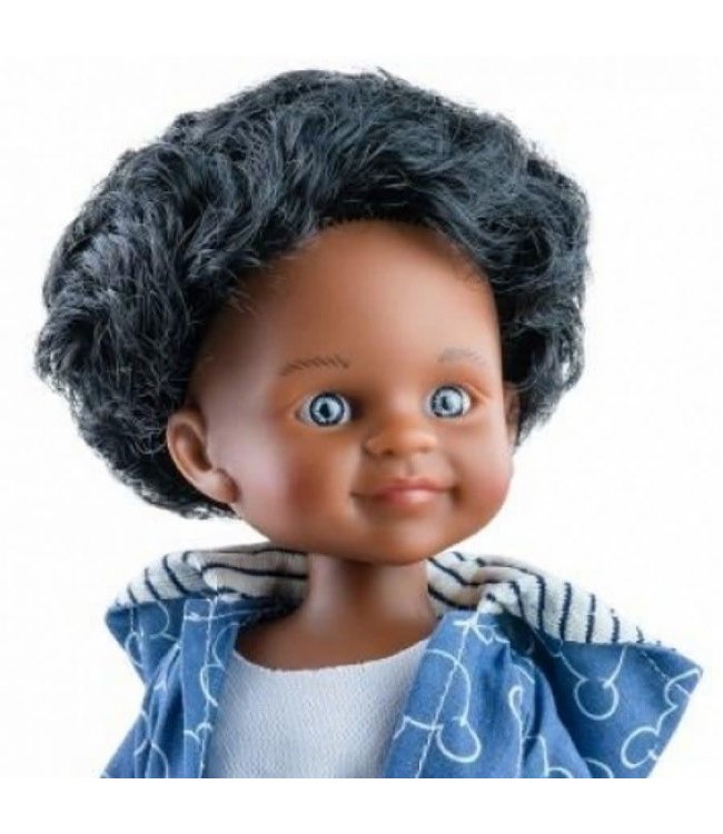 Paola Reina Pop Amigas Cayetano 32 cm