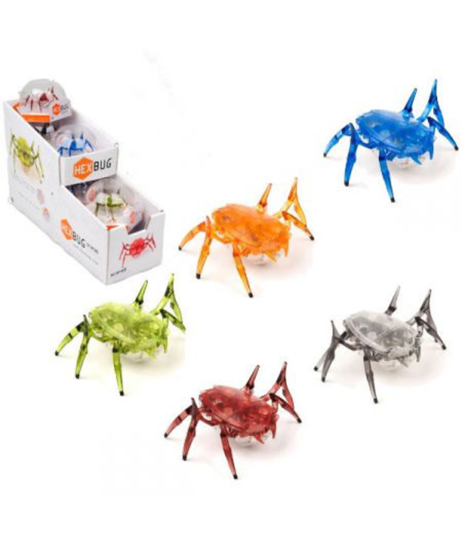 Hexbug | Scarab | 8+