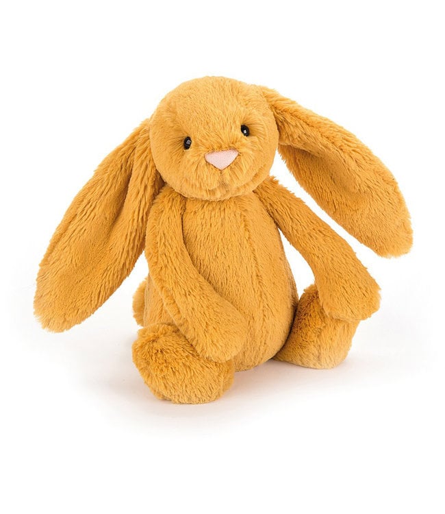 Jellycat Bashful Saffron Bunny 31 cm 