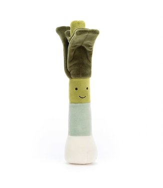 Jellycat Jellycat | Vivacious Vegetable | Leek | 17 cm | 0+