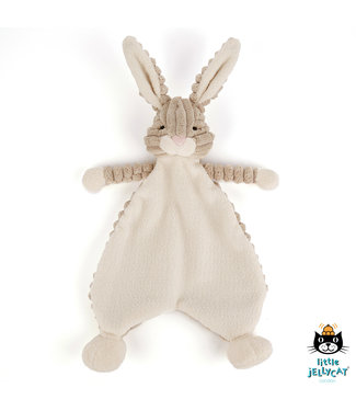 Jellycat Jellycat | Cordy Roy | Baby Hare Soother | 23 cm | 0+