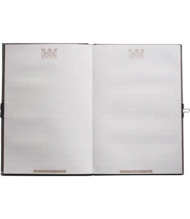 Tiger Tribe | My Diary | Top Secret