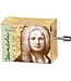 Fridolin Fridolin | Great Composers | Muziekmechaniek | Vivaldi  | Lente