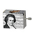 Fridolin Fridolin | Art & Music | Muziekmechaniek | Beethoven | Ode an die Freude | Ode to Joy