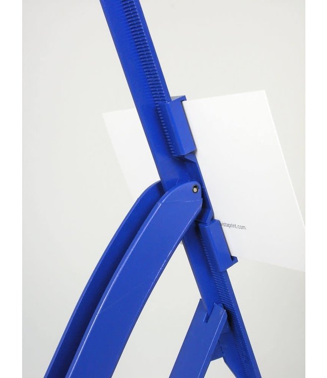 Wackler | Electro Swinging Display | voor 3D Kaarten | lenticulair