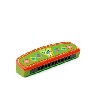 Djeco Djeco | Animambo | Mondharmonica | 3+