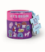 Crocodile Creek Crocodile Creek | Puzzle | Let's Begin | Unicorn | 2+