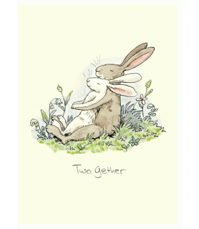 Two Bad Mice | Anita Jeram | Two gether