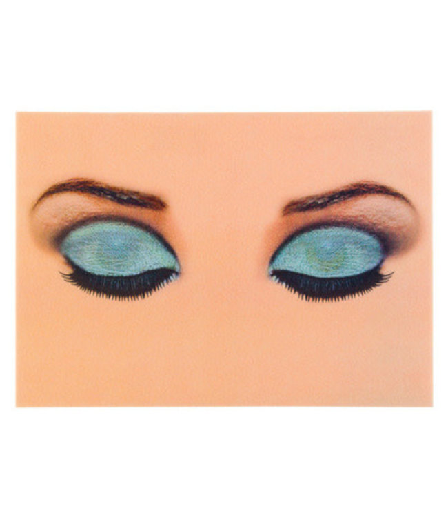 Lenticulaire Kaart Bewegend | Bewegende Ogen