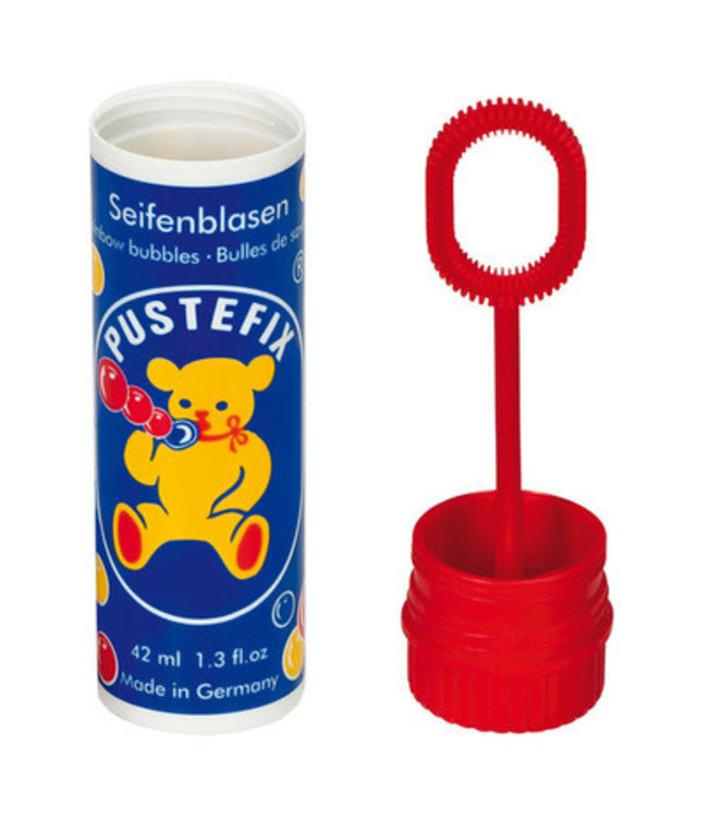 Pustefix | Bellenblaas | 42 ml |  4+