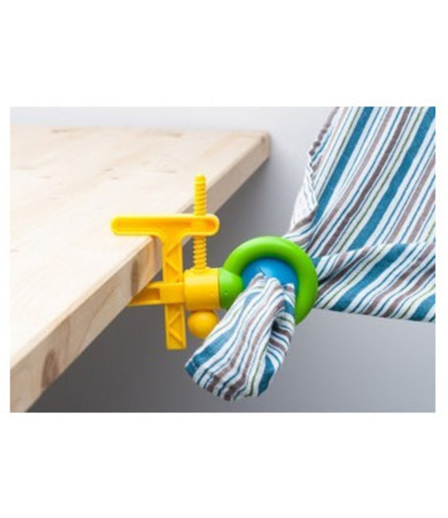 PL-UG | Bouw je eigen Tent | Kit Extra | 5+