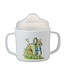 Petit Jour Petit Jour | Peter Rabbit | Mok Met Twee Oren | met Afneembare Deksel | 160 ml | +6 mnd