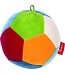 Sigikid Sigikid | Softball | Voetbal | Multicolor | 10 cm | 0+