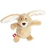 Sigikid Sigikid | Mini Cuddly Gadget | Haasje | 13 cm | 0+